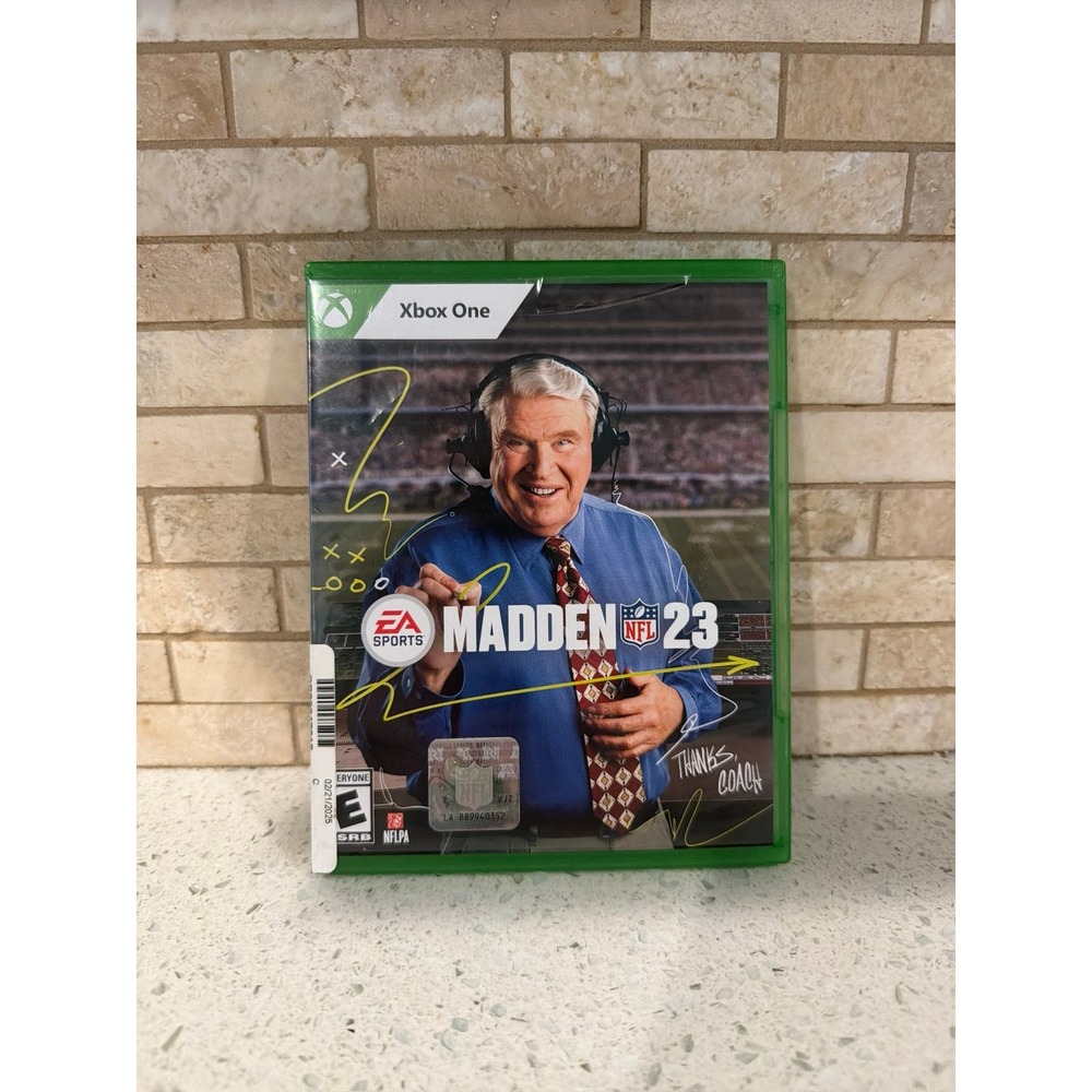 Madden NFL 23‎ Xbox One Game